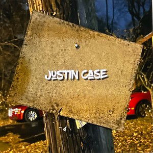 Justin Case