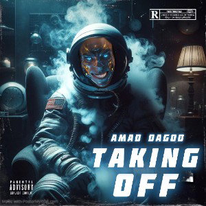 Taking Off (YBN Almighty Jay Cover)