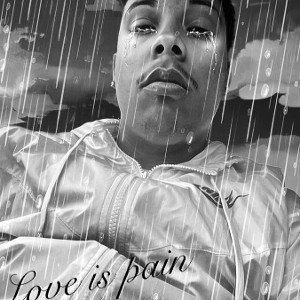 love is pain 