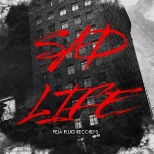PEJA_UNDERGROUND - SAD LIFE