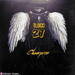 Track 11 : Champion 