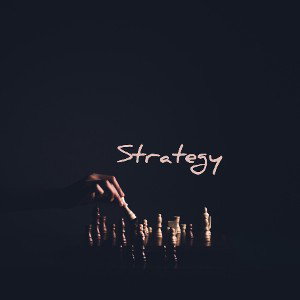 Strategy