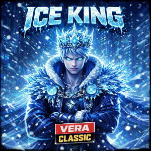 ICE KING 💎(REMEMBER THA KING)