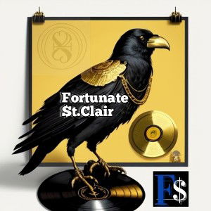Fortunate $t.Clair-No Flugaziez