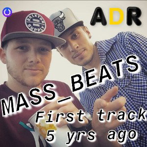 RyanD first track to rap fame. (5 years going)