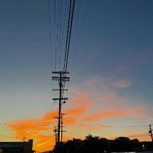 Clear Skies