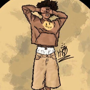 IAM okay feat rell money million  