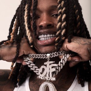 King von - how it go (audio)