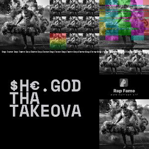 $H€.GOD Tha Takeova