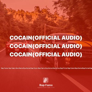Cocain(Official Audio)