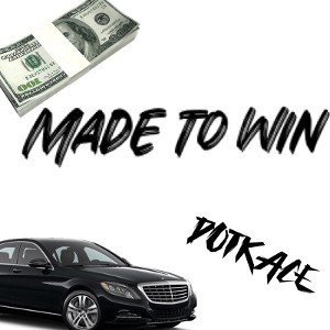 Made to win stay ready pop more then 