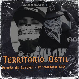 TERRITORIO HOSTIL 
