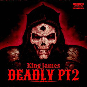 TJ HCP - Deadly pt2 (official audio)