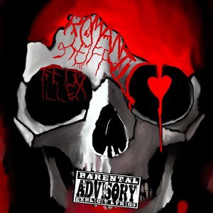 Romantic Stuff Ft. Ill Ex and Roc “final mix”