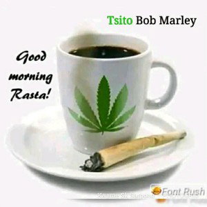 Tsito Bob Marley 