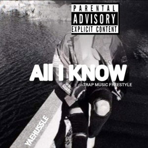 All I know is trap freestyle 💯
