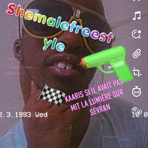SHEMALEFREESTYLE