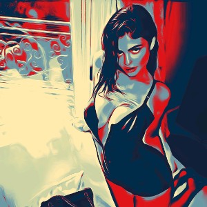 🔥hot chick🔥