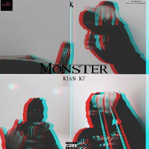 MONSTER 