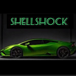  IAM SHELLSHOCK  