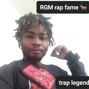 RGM Young legend 🏆 