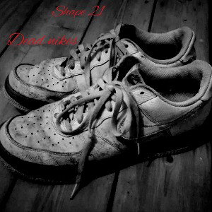  Death Nike 