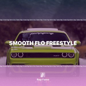 SMOOTH FLO FREESTYLE 