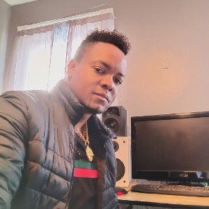 Cooldoud - WE ARE FAMILY 