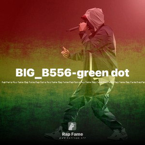 BIG_B556-green dot