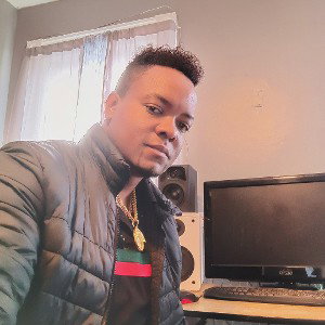 Cooldoud - I know I look Hot 🔥