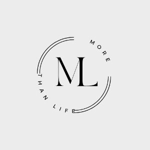 More than life 