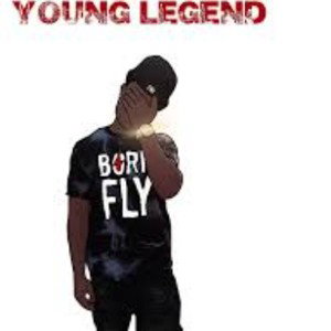 ♨️YOUNG LEGEND 💯//BACK HOME _ Polo G Type Beat_1
