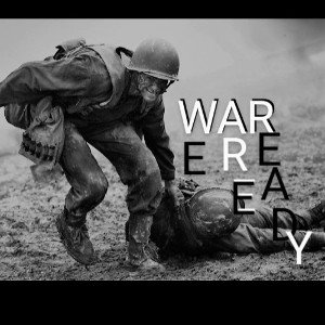  - war -we are ready 