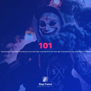 101 feat : drip lank