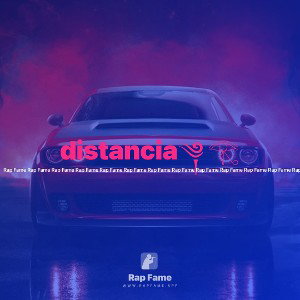 distancia🎶༆𓂀