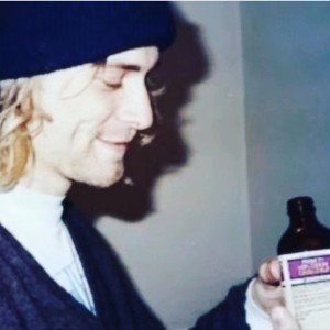 long live Kurt 