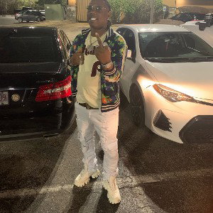 GUTTA MANE JAY