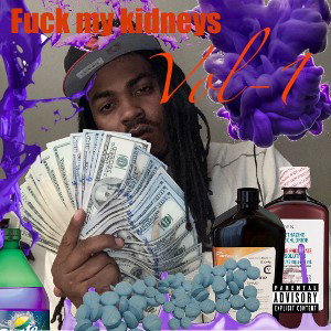 Trap errday