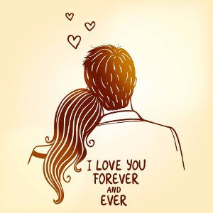 "You only Forever"
