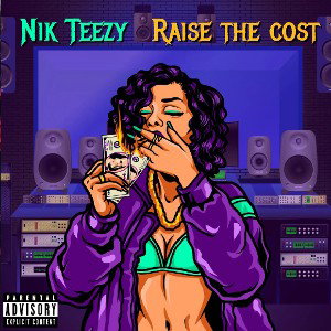 Raise the Cost