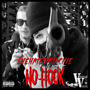 TheyHateMunchie - No Hook (Ft. Yung $inner)