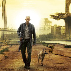  dystopian world