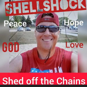 😇 Break The Chains 😇