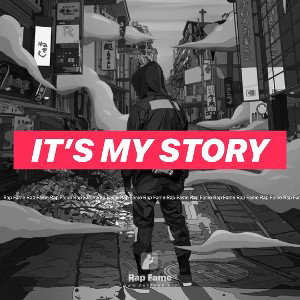 it’s my story