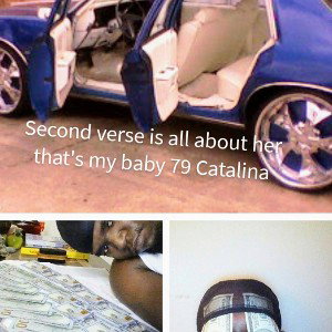 ACTTIN BAD
