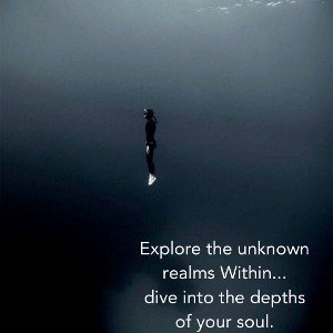 Deep Blue Sea