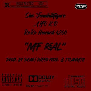 We Real (Ft. Ayo K.O & RoRo Howard)