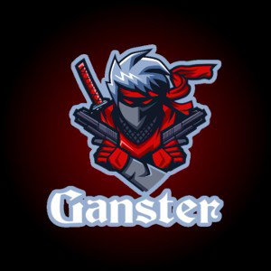 Ganster 