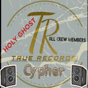 👻 TRUE RECORDS CHYPER FIRST CHYPER 👻