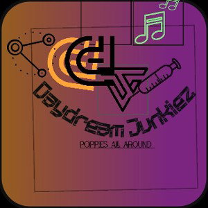  - Lucky_- Daydream Junkiez